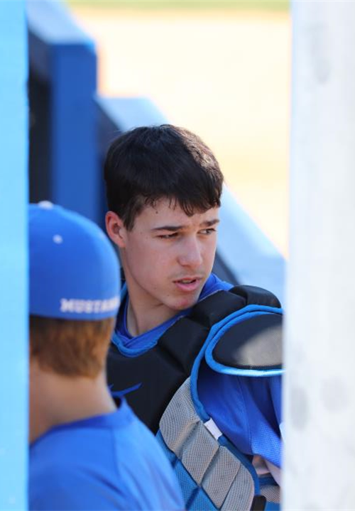Connor Page Class of 2024 - Player Profile | Perfect Game USA
