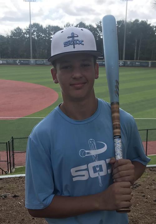 East Coast Sox 14U Founders Club Perfect Game Baseball Association