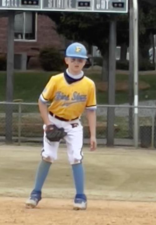 Owen Todd Class of 2028 Player Profile Perfect Game USA