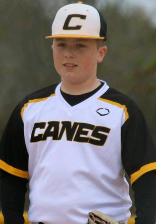Canes Nc 12u Wiggins Perfect Game Baseball Association