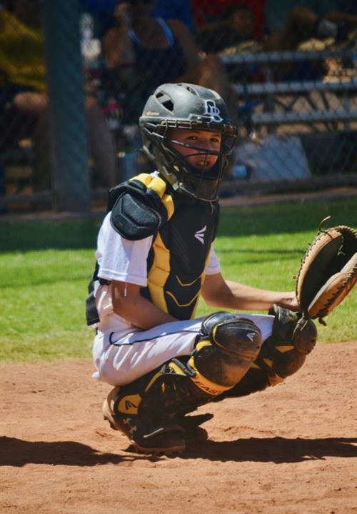 Quinn Wheeler Class of 2028 Player Profile Perfect Game USA