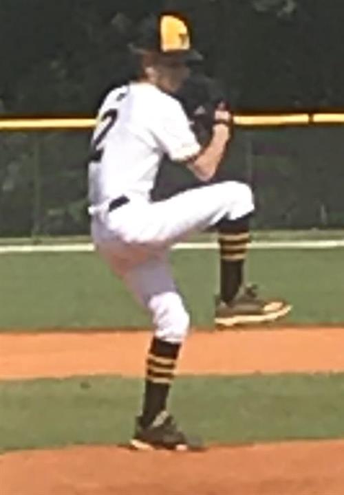 Mercer Baseball Schedule 2022 Mercer Steele Class Of 2022 - Player Profile | Perfect Game Usa