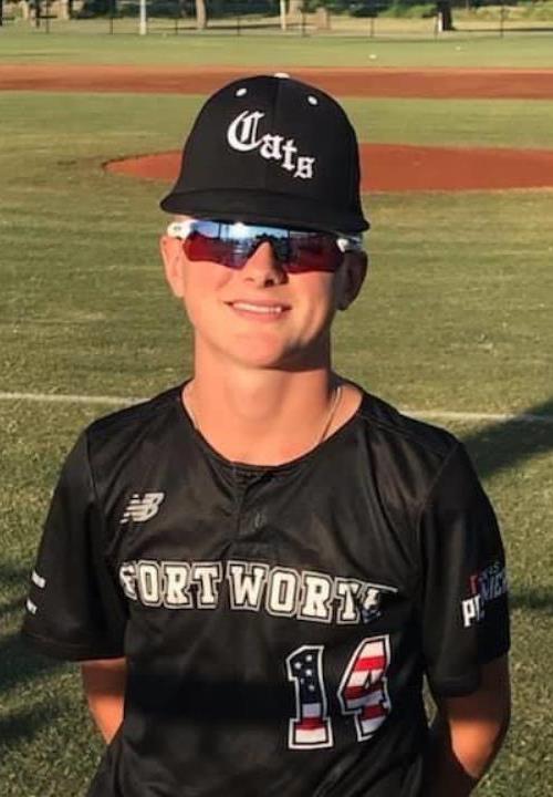 Jack Riley Class of 2024 - Player Profile