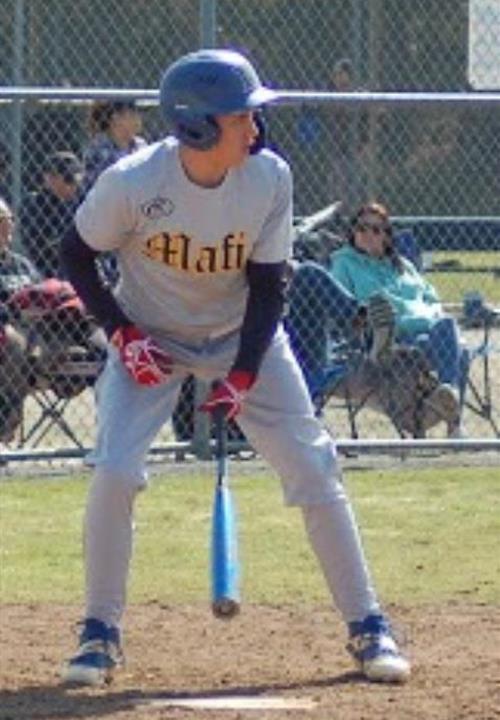 Rba 360 Gold Perfect Game Baseball Association