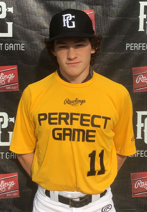 ILLINOIS  Perfect Game USA