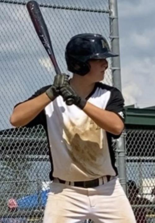 Mason Harrison Class of 2024 - Player Profile | Perfect Game USA