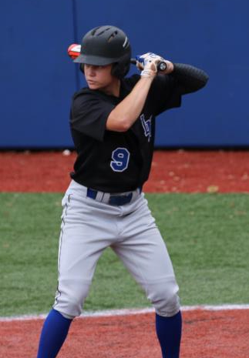 South Charlotte Panthers 2024 Perfect Game Baseball Association