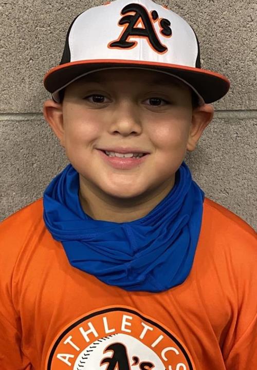 Maddox Bell Class of 2030 - Player Profile | Perfect Game USA