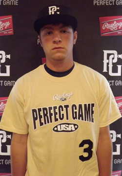 Perfect Game USA - World's Largest Baseball Scouting Service