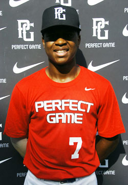 Jalen Miller Class of 2015 - Player Profile | Perfect Game USA
