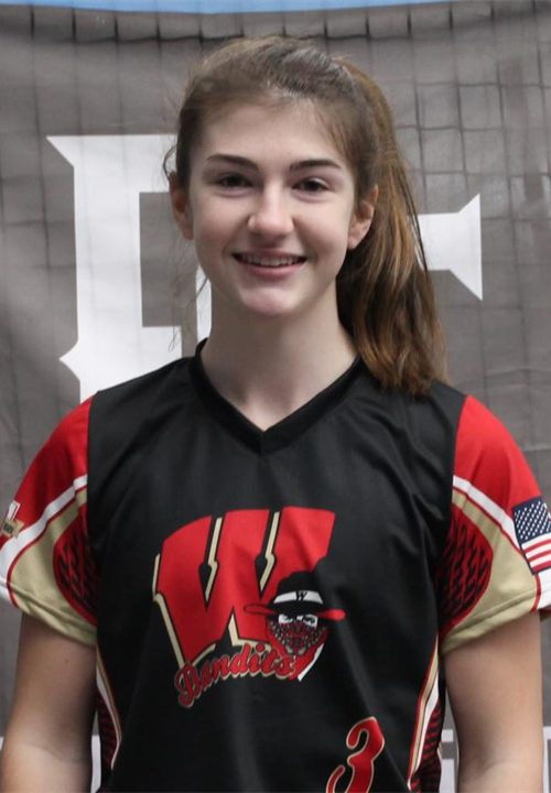 Grace Kramschuster Class of 2024 Player Profile Perfect Game Softball
