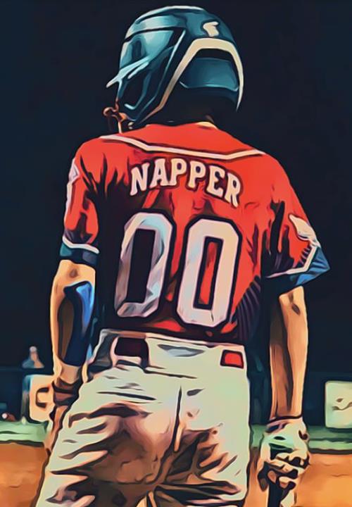 Jameson Napper Class of 2026 Player Profile Perfect Game USA