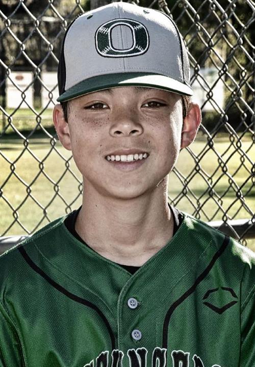 Aiden Smitson Class Of 2027 Player Profile Perfect Game Usa