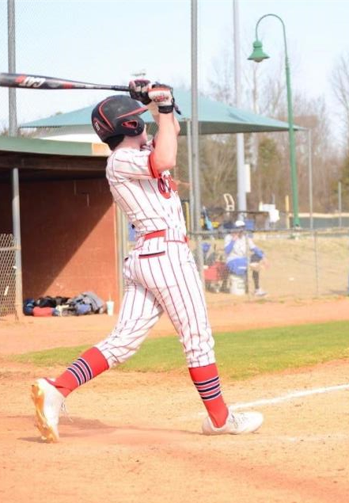 Reed Robinson Class of 2026 Player Profile Perfect Game USA