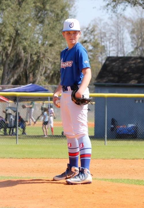 Landon Cothern Class of 2028 Player Profile Perfect Game USA