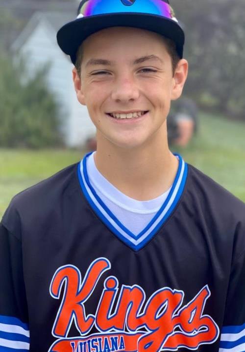 Matthew Rushing Class of 2025 Player Profile Perfect Game USA