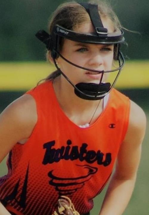 Haylee Smith Class of 2025 Player Profile Perfect Game Softball