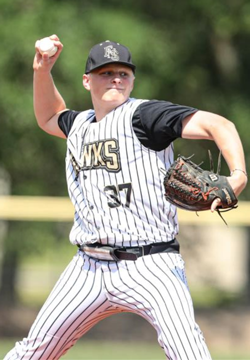 Rba 360 Gold Perfect Game Baseball Association