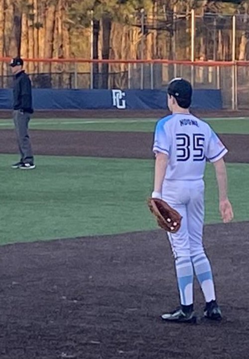 Blaine Noone Class of 2025 Player Profile Perfect Game USA