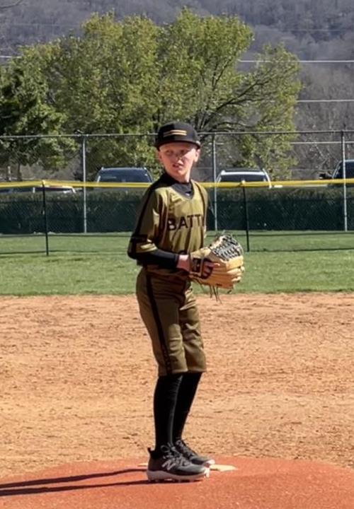 Five Tool Baseball 2029 Perfect Game Baseball Association