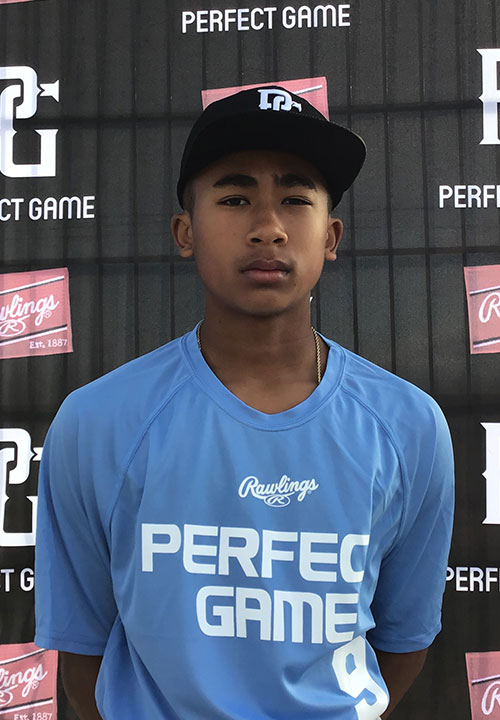 Miles Scott Class of 2025 Player Profile Perfect Game USA