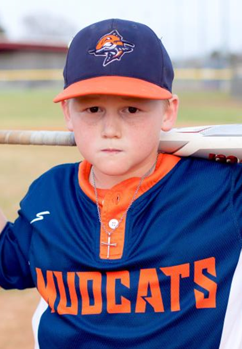 youth baseball katy tx