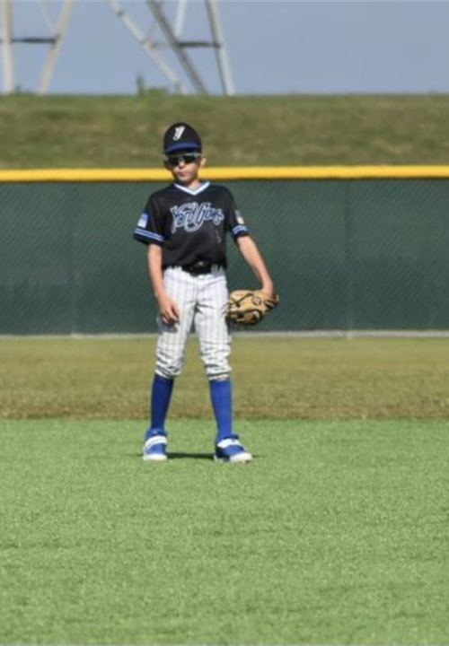 NTX Yard Goats - Perfect Game Baseball Association