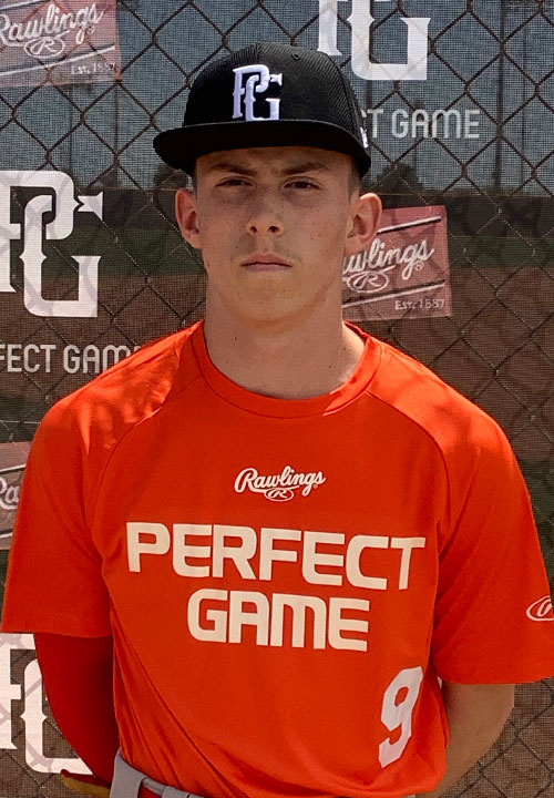 Christian Jacobo Class of 2025 Player Profile Perfect Game USA