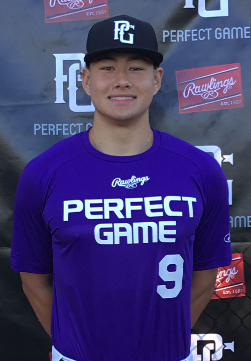 Parker Lee Class of 2021 - Player Profile | Perfect Game USA