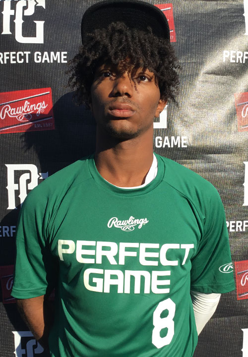 Tyler McDowell Class of 2022 - Player Profile | Perfect Game USA