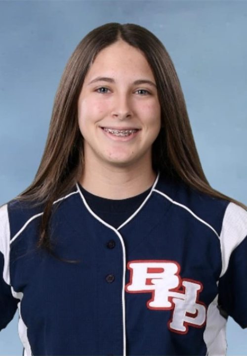 Alexis Jenkins Class of 2024 Player Profile Perfect Game Softball