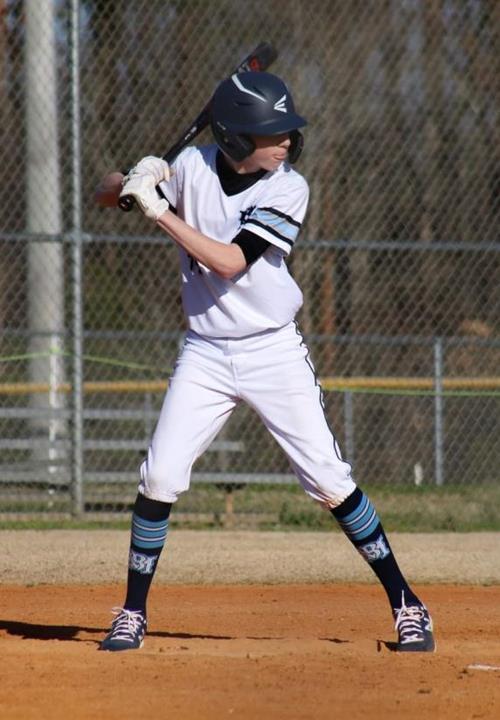 Garrett Long Class of 2025 Player Profile Perfect Game USA