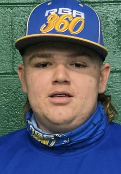 Rba 360 Gold Perfect Game Baseball Association