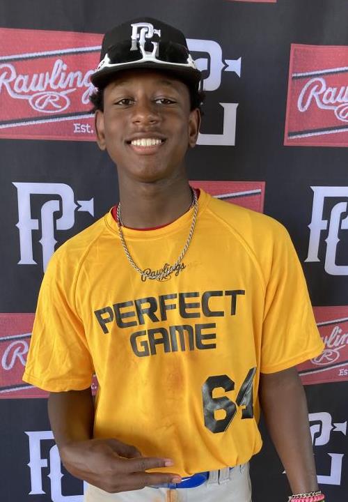 Justin Bradley Class of 2024 - Player Profile | Perfect Game USA
