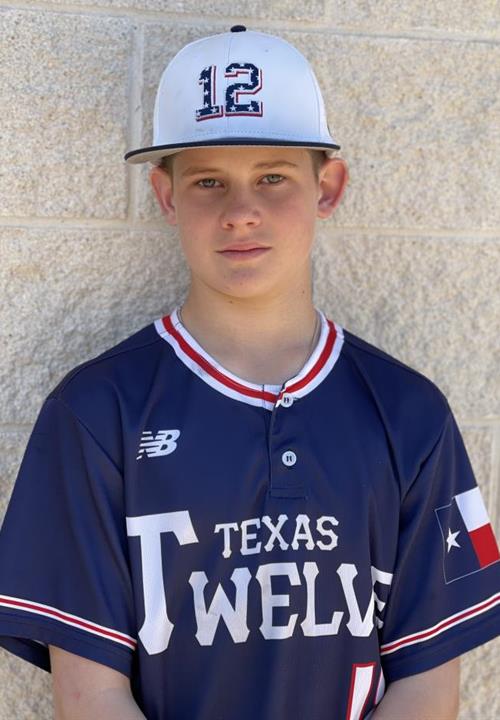 Colton Haas Class of 2025 - Player Profile | Perfect Game USA