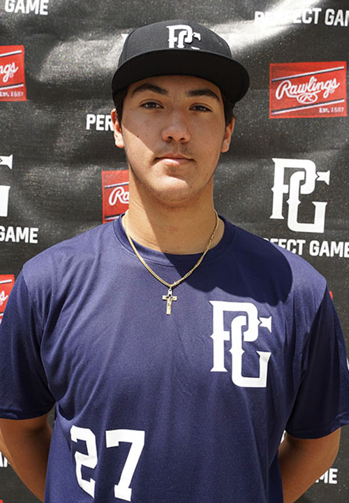 Baseball Showcases Perfect Game USA