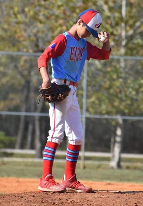 Braxton Mathis Braxton Beaty Class of 2026 - Player Profile | Perfect Game USA