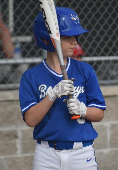 Acadiana Blue Jays Baseball