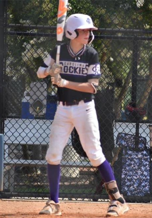 Dirtbags National Perfect Game Baseball Association