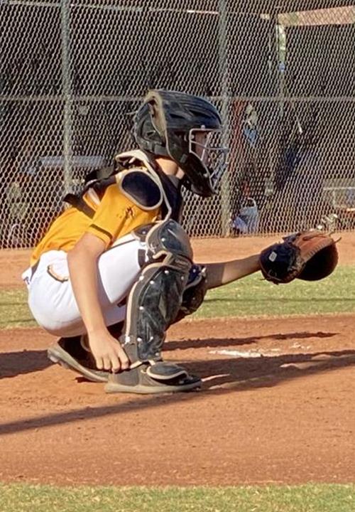 Reinhardt Baseball Schedule 2022 Carter Reinhardt Class Of 2025 - Player Profile | Perfect Game Usa