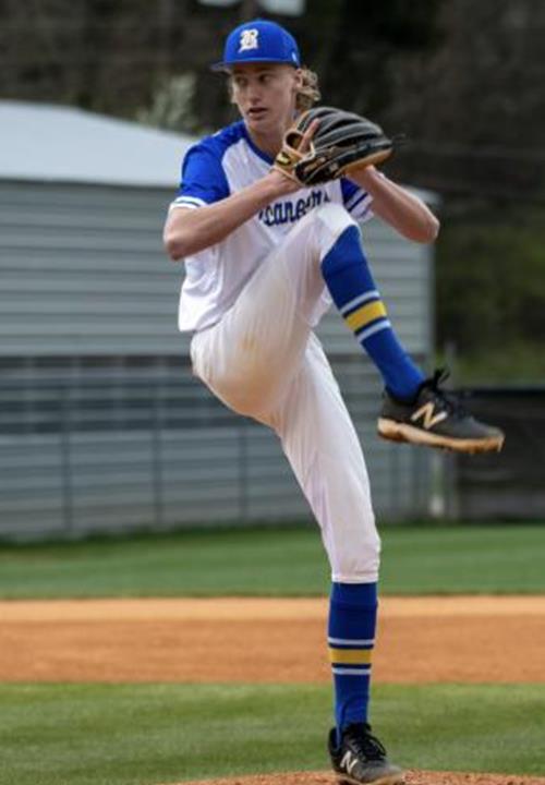 Cooper Jones Class of 2024 Player Profile Perfect Game USA