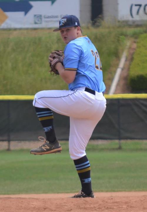 Drew Fletcher Class of 2025 Player Profile Perfect Game USA