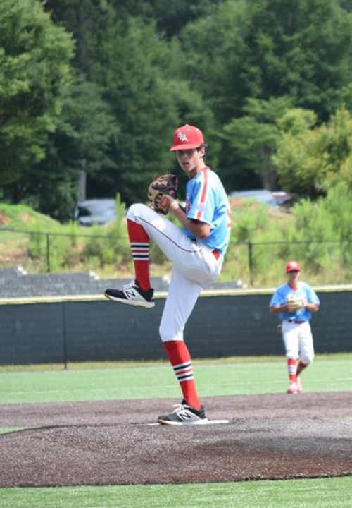 Jack Hedrick Class of 2024 - Player Profile | Perfect Game USA