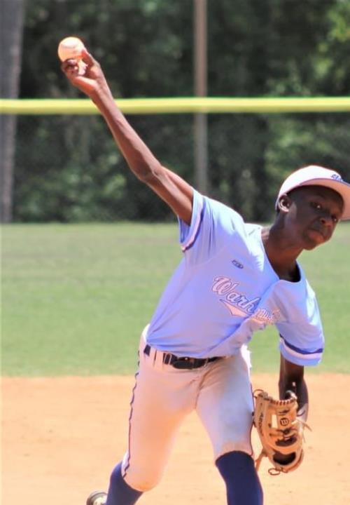 Jaylen Hill Class of 2025 Player Profile Perfect Game USA