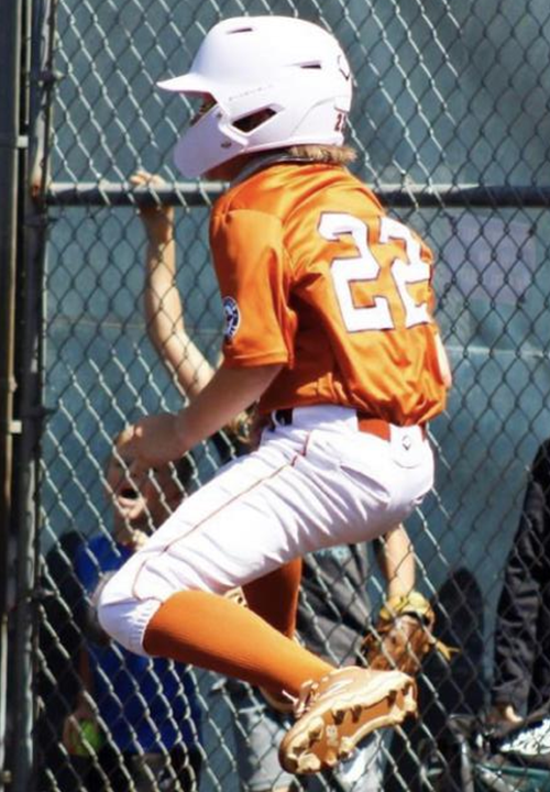 Jack Nichols Class of 2029 Player Profile Perfect Game USA