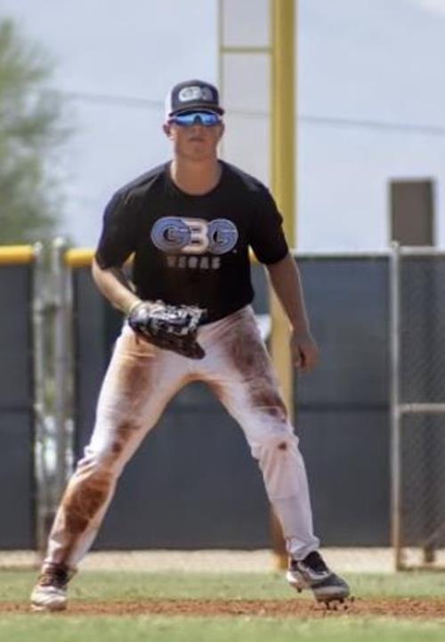 ZT Elite Platinum 14u Perfect Game Baseball Association