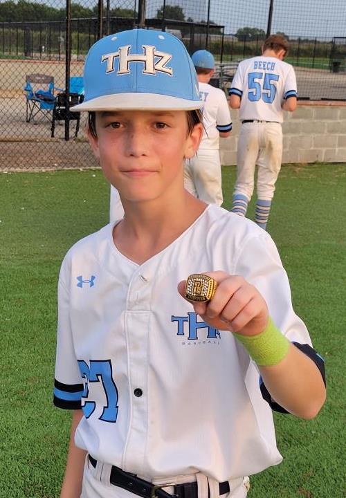 Jake Douglas Class of 2027 - Player Profile | Perfect Game USA