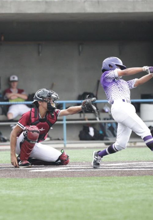 South Charlotte Panthers 2025 Perfect Game Baseball Association