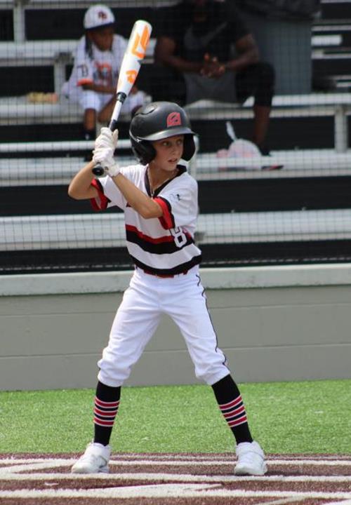 Cole Newsom Class of 2029 Player Profile Perfect Game USA