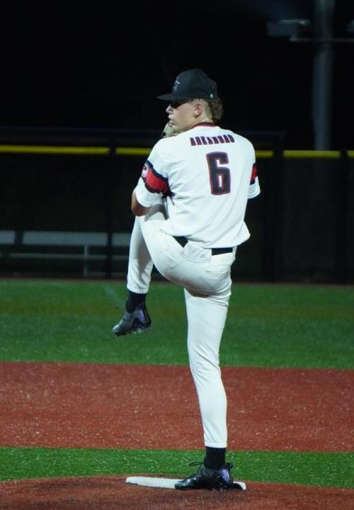 Carson Wiggins Class of 2024 Player Profile Perfect Game USA